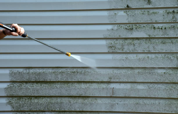 Best Fence Cleaning  in Oakdale, CA