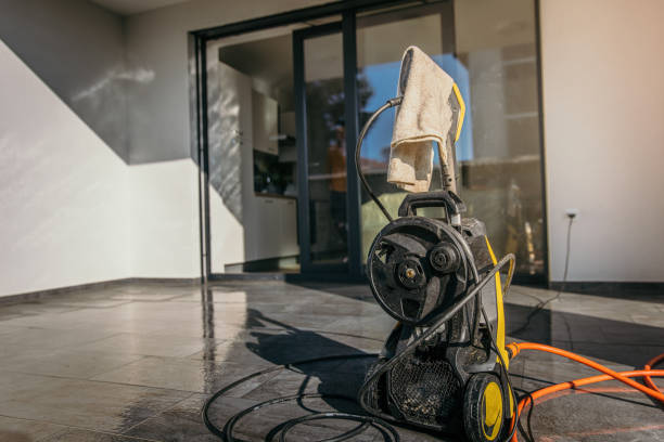 Best Patio and Deck Pressure Washing  in Oakdale, CA