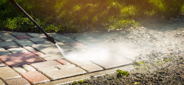 Best Playground Equipment Cleaning  in Oakdale, CA