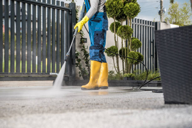 Best Factory Floor Cleaning  in Oakdale, CA