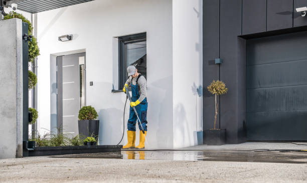 Best Dumpster Area Cleaning  in Oakdale, CA